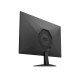 AOC 27G50F écran PC 68,6 cm (27") 1920 x 1080 pixels Full HD LED Noir