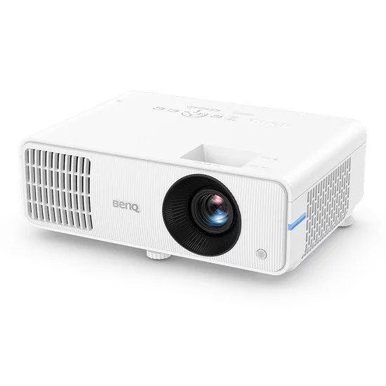 BenQ LH650 vidéo-projecteur Projecteur à focale standard 4000 ANSI lumens DLP 1080p (1920x1080) Compatibilité 3D Noir, Blanc BenQ LH650 vidéo-projecteur Projecteur à focale standard 4000 ANSI lumens DLP 1080p (1920x1080) Compatibilité 3D Noir, Blanc