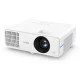 BenQ LH650 vidéo-projecteur Projecteur à focale standard 4000 ANSI lumens DLP 1080p (1920x1080) Compatibilité 3D Noir, Blanc BenQ LH650 vidéo-projecteur Projecteur à focale standard 4000 ANSI lumens DLP 1080p (1920x1080) Compatibilité 3D Noir, Blanc