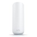 NETGEAR Orbi 370 Bi-bande (2,4 GHz / 5 GHz) Wi-Fi 7 (802.11be) Blanc 2 Interne
