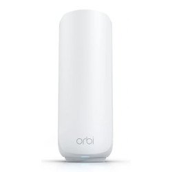 NETGEAR Orbi 370 Bi-bande (2,4 GHz / 5 GHz) Wi-Fi 7 (802.11be) Blanc 2 Interne