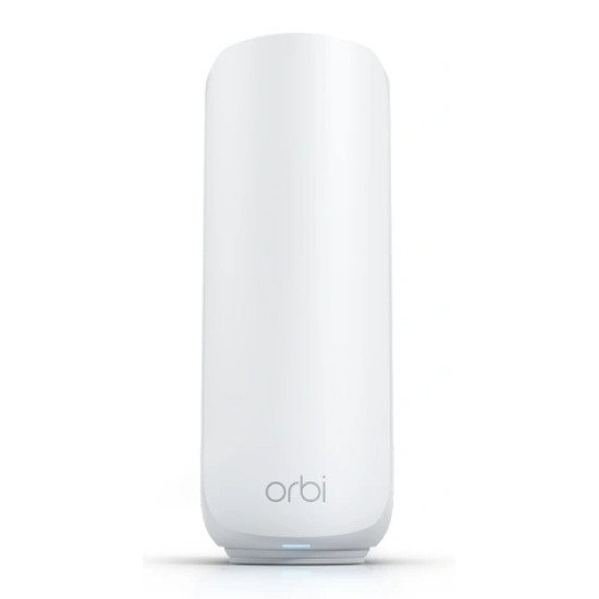 NETGEAR Orbi 370 Bi-bande (2,4 GHz / 5 GHz) Wi-Fi 7 (802.11be) Blanc 2 Interne