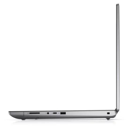 DELL Precision 7780 i7-13850HX Station de travail mobile 43,9 cm (17.3") Full HD Intel® Core™ i7 32 Go DDR5-SDRAM 1000 Go SSD NVIDIA RTX 3500 Wi-Fi 6E (802.11ax) Windows 11 Pro Gris DELL Precision 7780 i7-13850HX Station de travail mobile 43,9 cm (17.3") Full HD Intel® Core™ i7 32 Go DDR5-SDRAM 1000 Go SSD NVIDIA RTX 3500 Wi-Fi 6E (802.11ax) Windows 11 Pro Gris