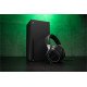 Turtle Beach Casque gaming amplifié multiplateforme sans fil Stealth 700 pour Xbox Series X|S, Xbox One, PC et mobile - Haut-parleurs 60 mm, microphone avec isolation acoustique par l'IA, Bluetooth. Batterie 80 heures – Noir
