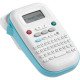 Brother PT-N10 - Étiqueteuse portable pour la maison et le bureau Brother PT-N10 - Étiqueteuse portable pour la maison et le bureau