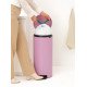 Brabantia NewIcon 30 L Ovale Acier Rose