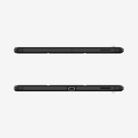 Spigen Ultra Hybrid Pro 33,3 cm (13.1") Folio Noir Spigen Ultra Hybrid Pro 33,3 cm (13.1") Folio Noir
