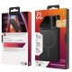 ZAGG Sedona Snap coque de protection pour téléphones portables 16 cm (6.3") Housse Noir
