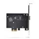StarTech.com Carte Réseau GbE SFP à 1 Port, PCIe 2.1 x1, Intel I210-IS, Carte Contrôleur 1GbE, 1000BASE Cuivre/Fibre Optique, Carte Réseau Gigabit Ethernet NIC, Backplanes de Serveur/PC - Compatible Windows/Linux StarTech.com Carte Réseau GbE SFP à 1 Port, PCIe 2.1 x1, Intel I210-IS, Carte Contrôleur 1GbE, 1000BASE Cuivre/Fibre Optique, Carte Réseau Gigabit Ethernet NIC, Backplanes de Serveur/PC - Compatible Windows/Linux
