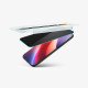 Spigen Glas.tR EZ Fit Privacy Protection de l'écran contre les regards indiscrets Apple 2 pièce(s)