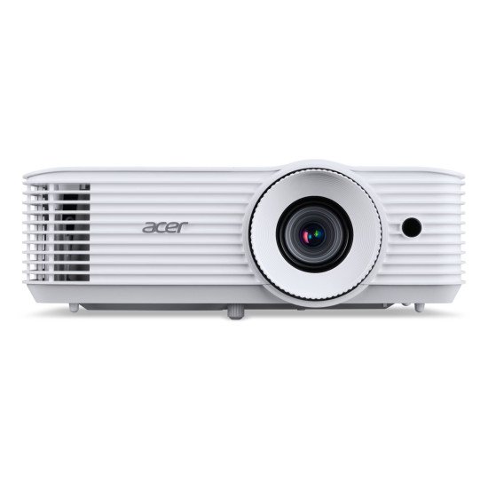 Acer P5550 Projecteur à focale standard 5200 ANSI lumens DLP 1080p (1920x1080) Compatibilité 3D Blanc