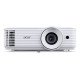 Acer P5550 Projecteur à focale standard 5200 ANSI lumens DLP 1080p (1920x1080) Compatibilité 3D Blanc