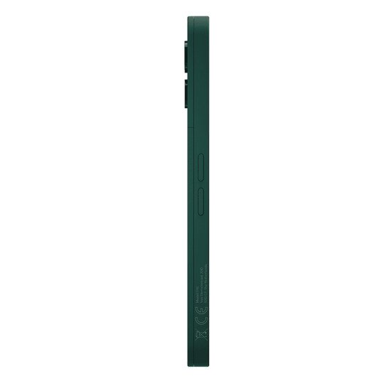 Fairphone The (Gen 6) 16 cm (6.31") Double SIM Android 15 5G USB Type-C 8 Go 256 Go 4415 mAh Vert Fairphone The (Gen 6) 16 cm (6.31") Double SIM Android 15 5G USB Type-C 8 Go 256 Go 4415 mAh Vert