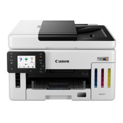 Canon MAXIFY GX 6150 Jet d'encre A4 600 x 1200 DPI Wifi Canon MAXIFY GX 6150 Jet d'encre A4 600 x 1200 DPI Wifi