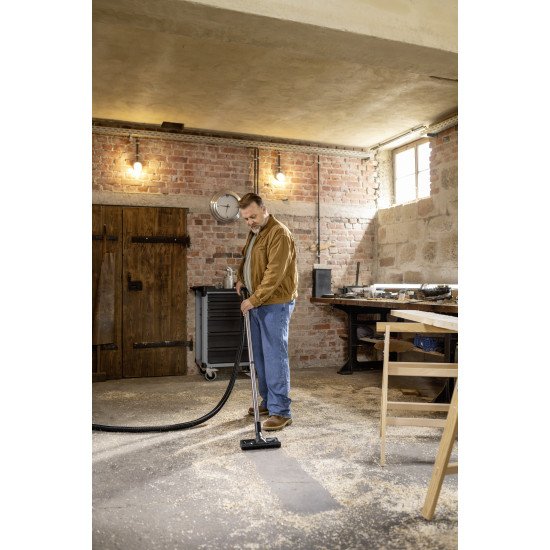 Kärcher WD 7 Control P S 30/6/35/T 30 L Aspirateur sans sac Sec&humide Sans sac