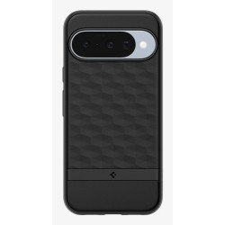 Spigen ACS09708 coque de protection pour téléphones portables 16 cm (6.3") Housse Noir