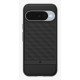 Spigen ACS09708 coque de protection pour téléphones portables 16 cm (6.3") Housse Noir