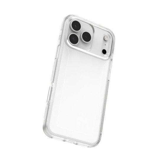 ZAGG Luxe coque de protection pour téléphones portables 17,5 cm (6.9") Housse Transparent ZAGG Luxe coque de protection pour téléphones portables 17,5 cm (6.9") Housse Transparent