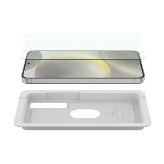 Belkin OVB037zz Protection d'écran transparent Samsung 1 pièce(s)