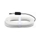 Philips Hue White and Color ambiance Lightstrip extérieur 5 mètres Philips Hue White and Color ambiance Lightstrip extérieur 5 mètres