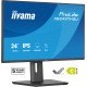iiyama ProLite XB2497HSU-B1 écran PC 60,5 cm (23.8") 1920 x 1080 pixels Full HD LED Noir