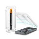 Spigen GLAS.tR EZ Fit Protection d'écran transparent Nothing 2 pièce(s) Spigen GLAS.tR EZ Fit Protection d'écran transparent Nothing 2 pièce(s)