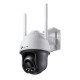 TP-Link VIGI C540-W V1 Tourelle Caméra de sécurité IP Intérieure et extérieure 2560 x 1440 pixels Plafond/mur TP-Link VIGI C540-W V1 Tourelle Caméra de sécurité IP Intérieure et extérieure 2560 x 1440 pixels Plafond/mur