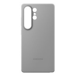 Samsung Coque en silicone pour Galaxy S25 Ultra