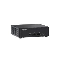 ASUS NUC 14 Pro RNUC14RVKI300002I UCFF Noir 100U ASUS NUC 14 Pro RNUC14RVKI300002I UCFF Noir 100U