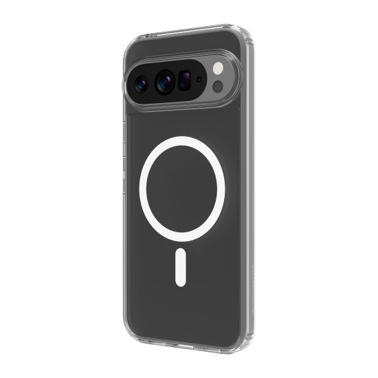 dbramante1928 Iceland Pro Qi coque de protection pour téléphones portables 17 cm (6.7") Housse Transparent