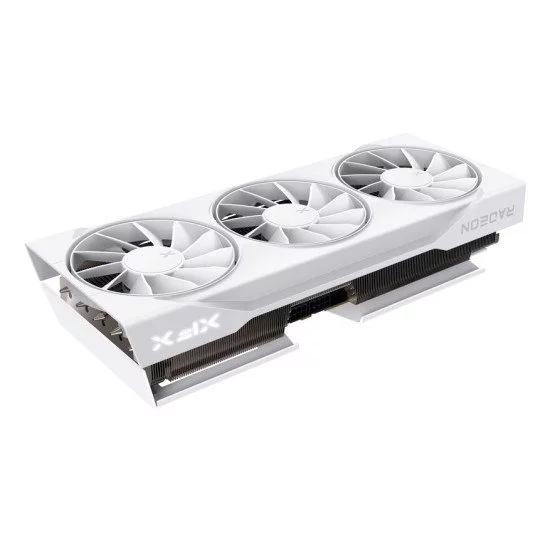 XFX Swift Radeon RX 9070 XT Gaming Edition AMD 16 Go GDDR6 XFX Swift Radeon RX 9070 XT Gaming Edition AMD 16 Go GDDR6