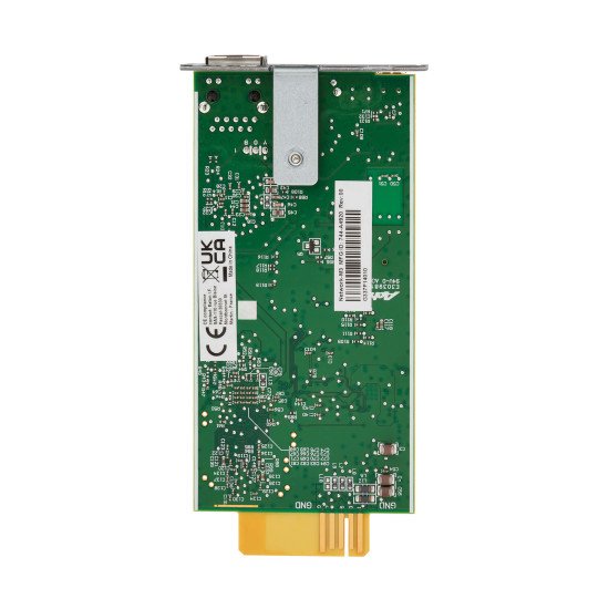 Eaton NETWORK-M3 carte réseau Interne Ethernet 1000 Mbit/s