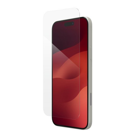 ZAGG Glass Elite VisionGuard Protection d'écran transparent Apple 1 pièce(s)