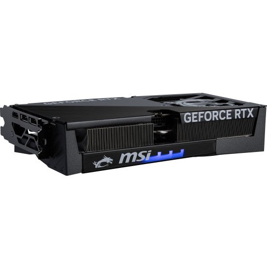 MSI GAMING GeForce RTX 5060 TI 16G OC NVIDIA 16 Go GDDR7 MSI GAMING GeForce RTX 5060 TI 16G OC NVIDIA 16 Go GDDR7