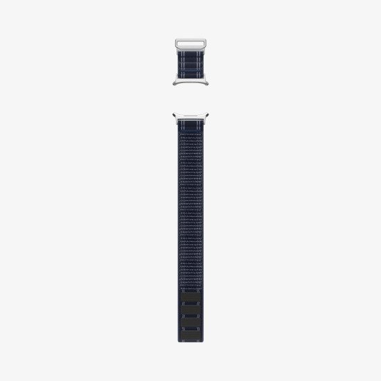 Spigen WBF0 Bande Marine Tissu