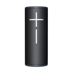 Ultimate Ears BOOM 4 Enceinte portable stéréo Noir