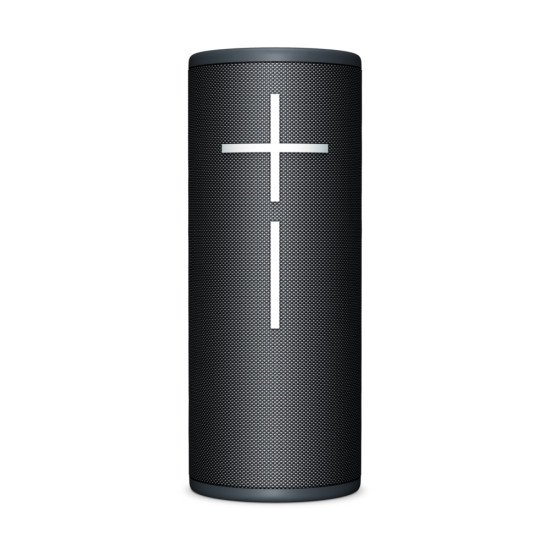 Ultimate Ears BOOM 4 Enceinte portable stéréo Noir Ultimate Ears BOOM 4 Enceinte portable stéréo Noir