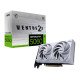 MSI GeForce RTX 5060 8G VENTUS 2X OC WHITE NVIDIA 8 Go GDDR7 MSI GeForce RTX 5060 8G VENTUS 2X OC WHITE NVIDIA 8 Go GDDR7