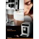 Krups Evidence EA8901 machine à café Entièrement automatique Machine à expresso 2,3 L