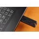 Corsair Flash Voyager GTX lecteur USB flash 256 Go USB Type-A 3.2 Gen 1 (3.1 Gen 1) Noir