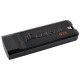 Corsair Flash Voyager GTX lecteur USB flash 256 Go USB Type-A 3.2 Gen 1 (3.1 Gen 1) Noir