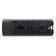 Corsair Flash Voyager GTX lecteur USB flash 256 Go USB Type-A 3.2 Gen 1 (3.1 Gen 1) Noir