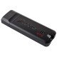 Corsair Flash Voyager GTX lecteur USB flash 256 Go USB Type-A 3.2 Gen 1 (3.1 Gen 1) Noir