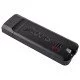 Corsair Flash Voyager GTX lecteur USB flash 256 Go USB Type-A 3.2 Gen 1 (3.1 Gen 1) Noir