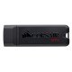 Corsair Flash Voyager GTX lecteur USB flash 256 Go USB Type-A 3.2 Gen 1 (3.1 Gen 1) Noir