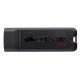 Corsair Flash Voyager GTX lecteur USB flash 256 Go USB Type-A 3.2 Gen 1 (3.1 Gen 1) Noir