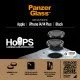PanzerGlass Camera Rings iPhone 14/14 Plus Protection d'écran transparent Apple 1 pièce(s) PanzerGlass Camera Rings iPhone 14/14 Plus Protection d'écran transparent Apple 1 pièce(s)