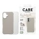 PanzerGlass CR37406 coque de protection pour téléphones portables Housse Beige PanzerGlass CR37406 coque de protection pour téléphones portables Housse Beige