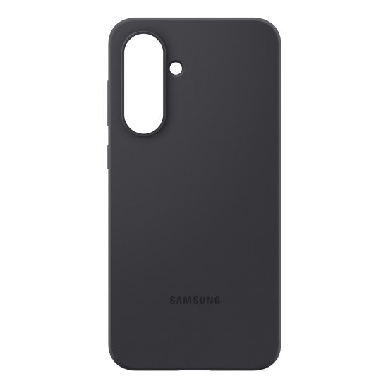 Samsung Coque en silicone pour Galaxy A36 5G Samsung Coque en silicone pour Galaxy A36 5G