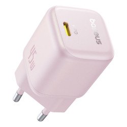 Baseus PicoGo Smartphone, Tablette, Ordinateur portable, Universel Secteur Charge rapide Intérieure